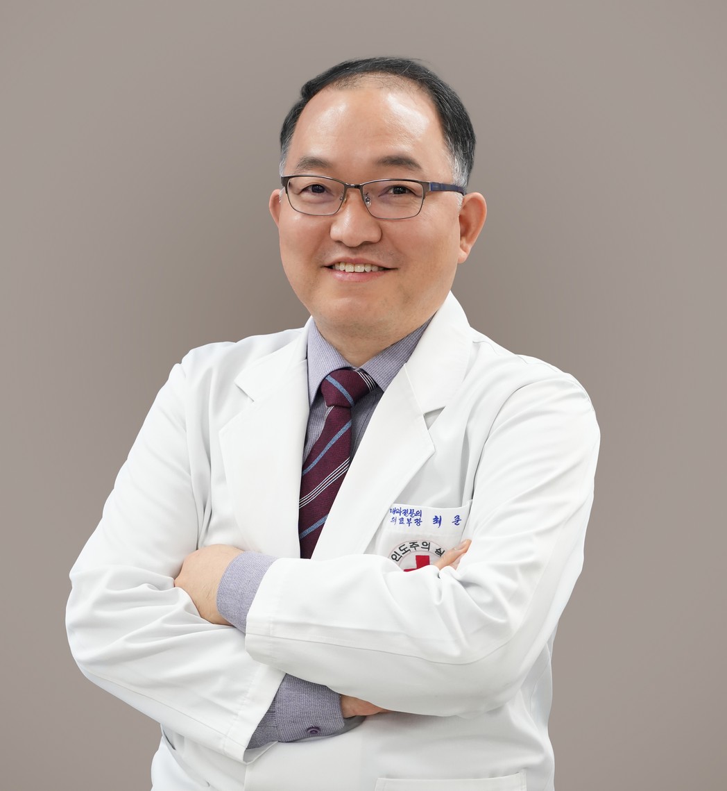 내과 최준