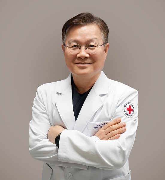 이진호 내과장