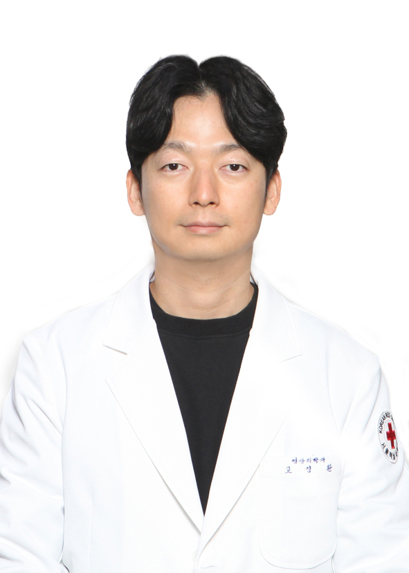 영상의학과고영환