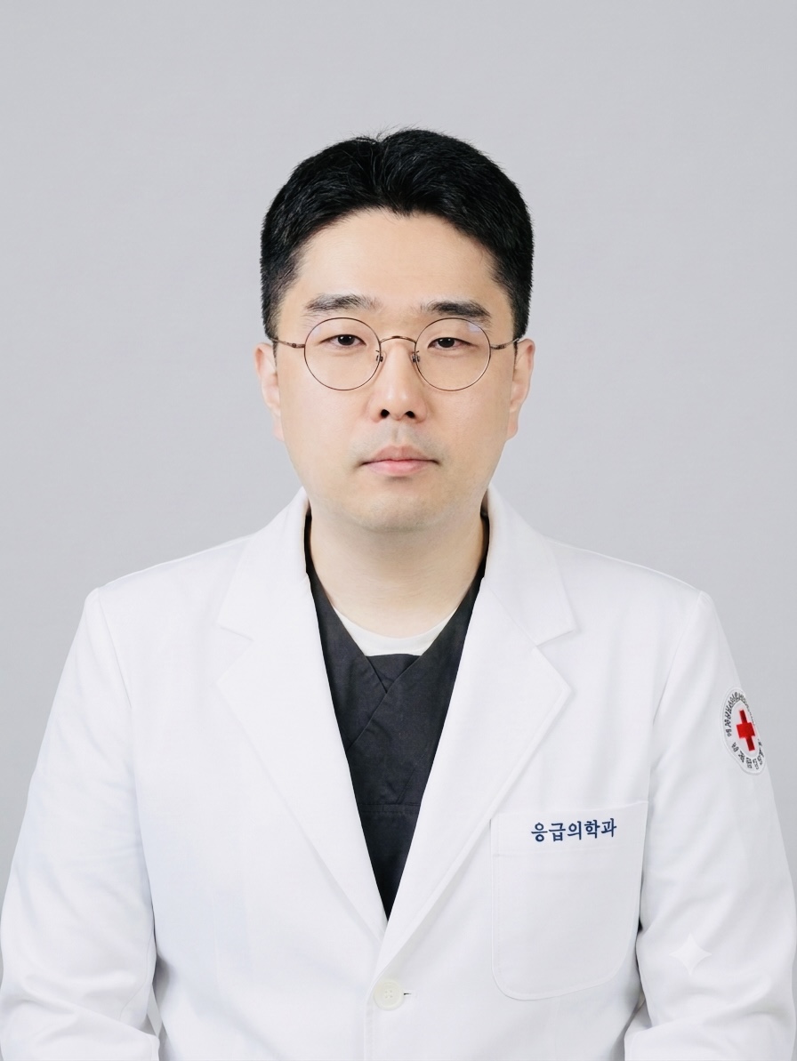 응급의학과 이창훈