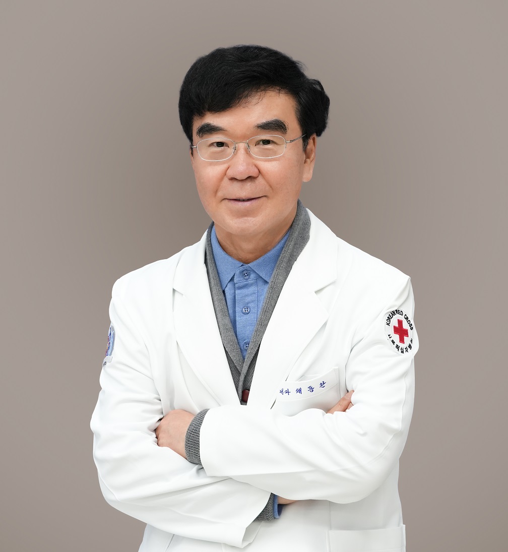 채동완 원장