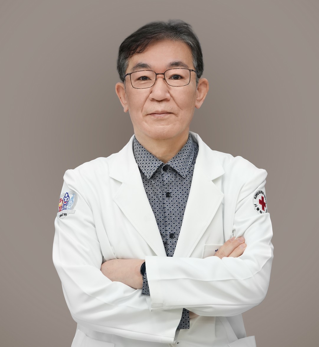 순환기내과 서홍석 의사 사진