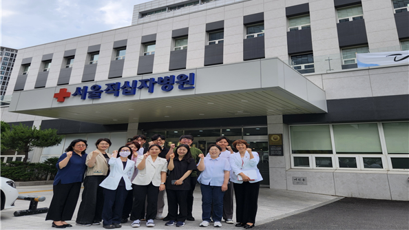 서대문분과