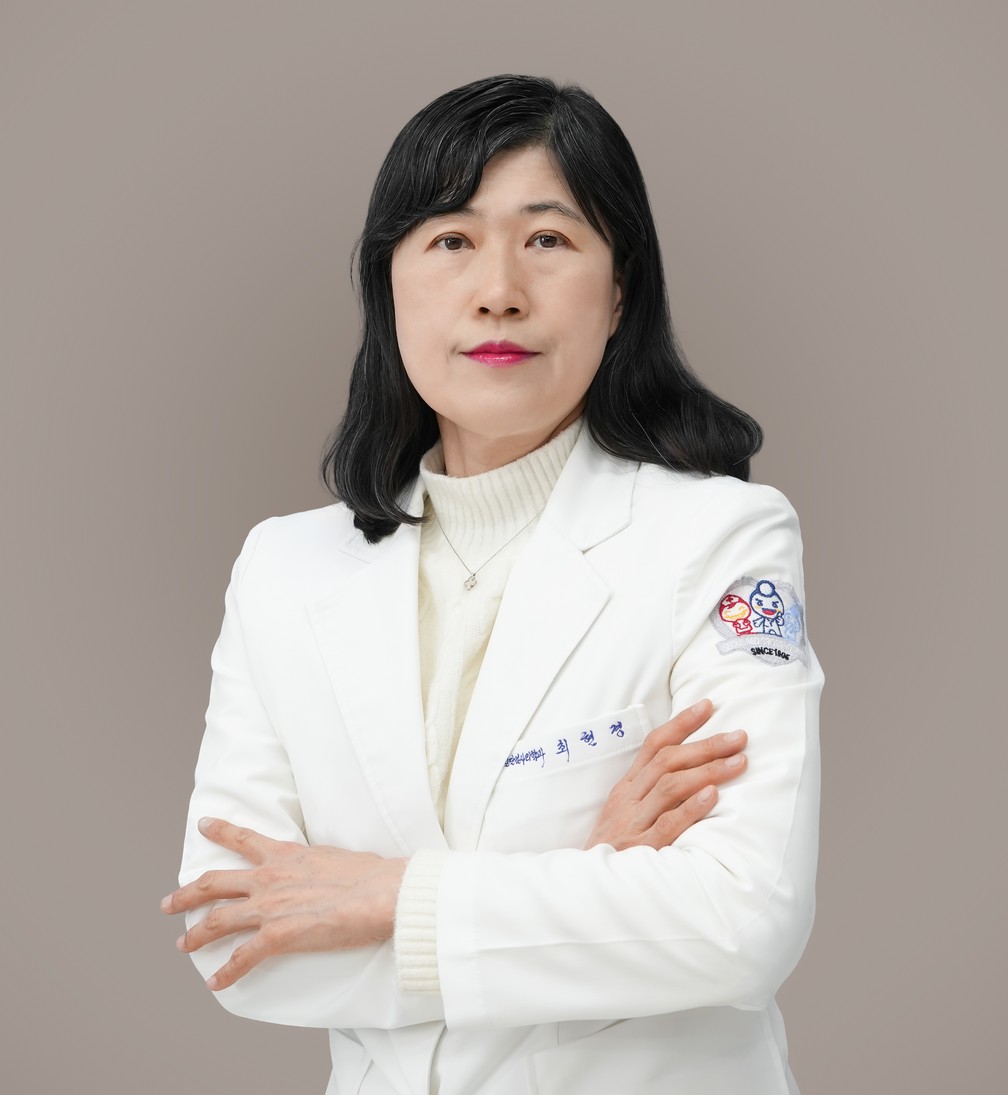 진단검사의학과최현경