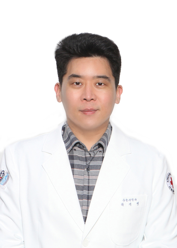 응급의학과 하기영 의사