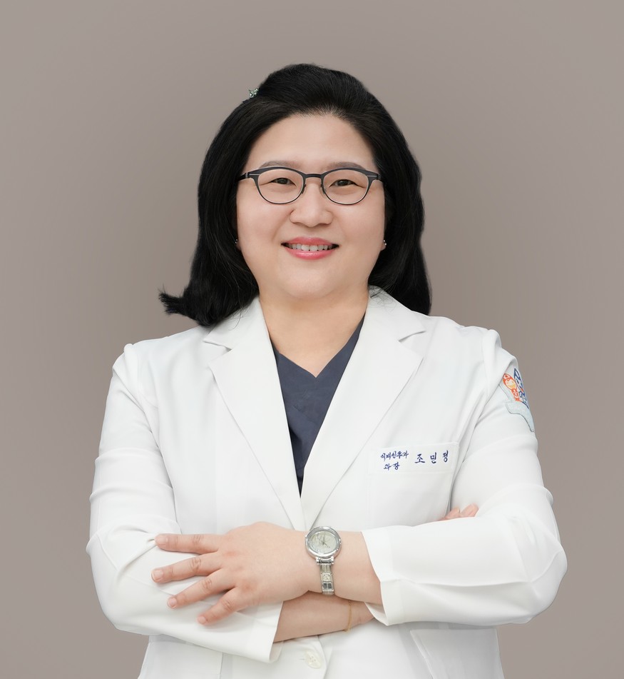 이비인후과조민정