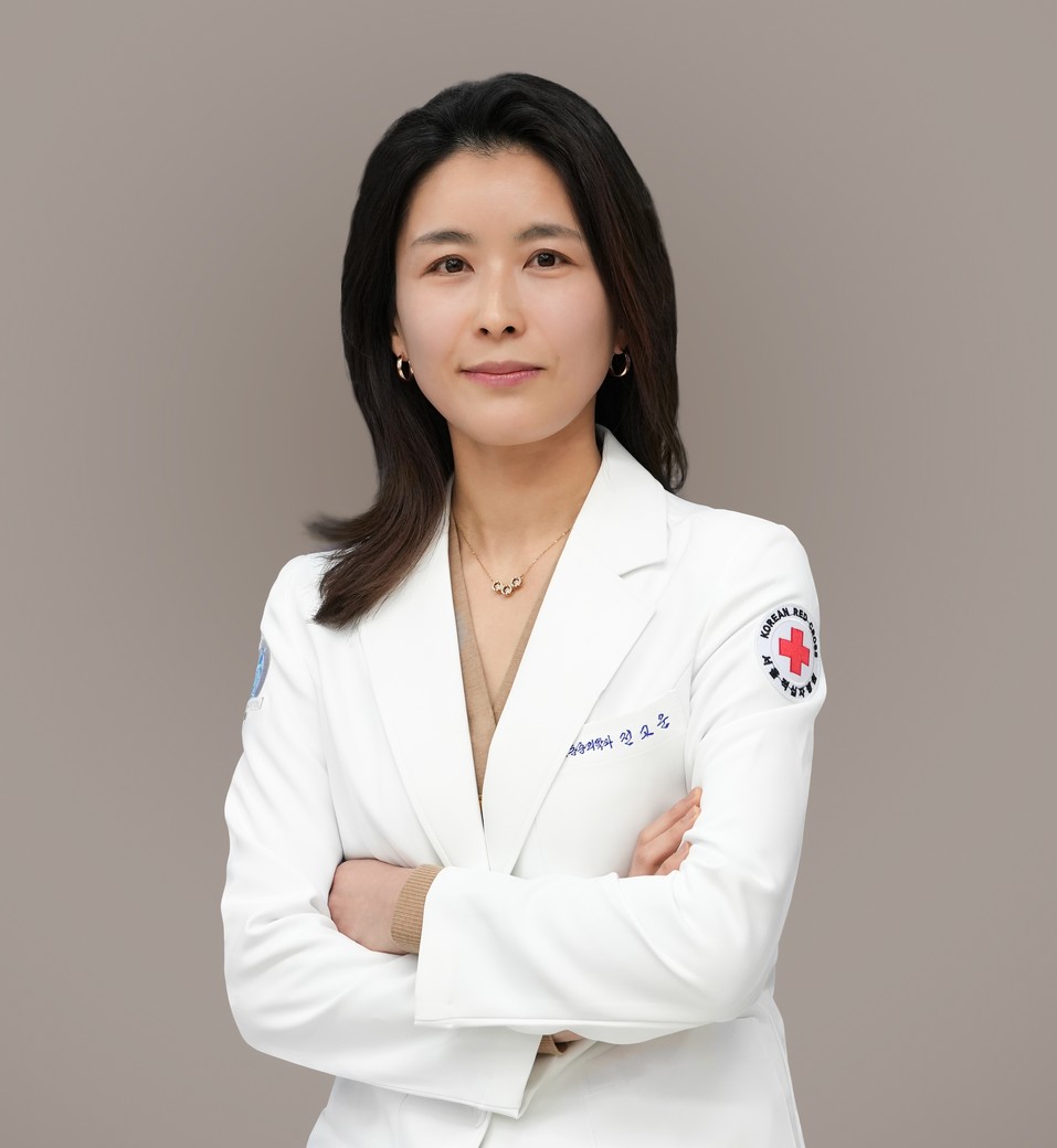 마취통증의학과 전고운