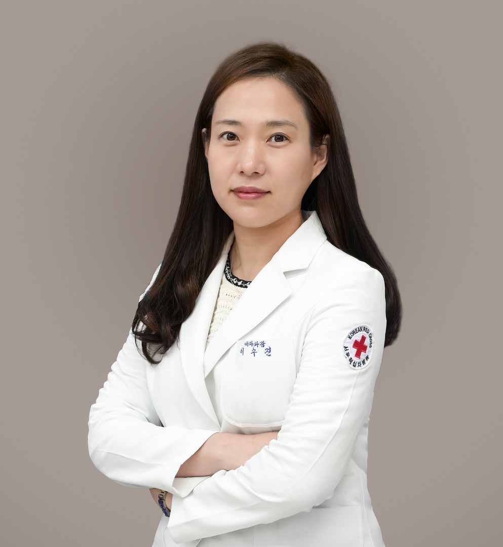 내분비내과 이수진 의사 사진